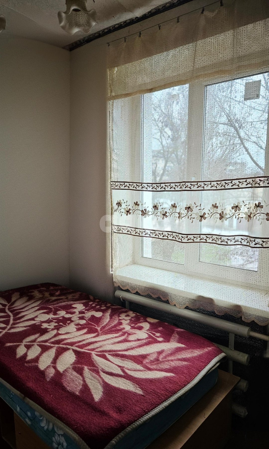 Фото №5: 2-комнатная квартира 22 м² - Мариуполь, Левобережный, пр-кт Победы, 105