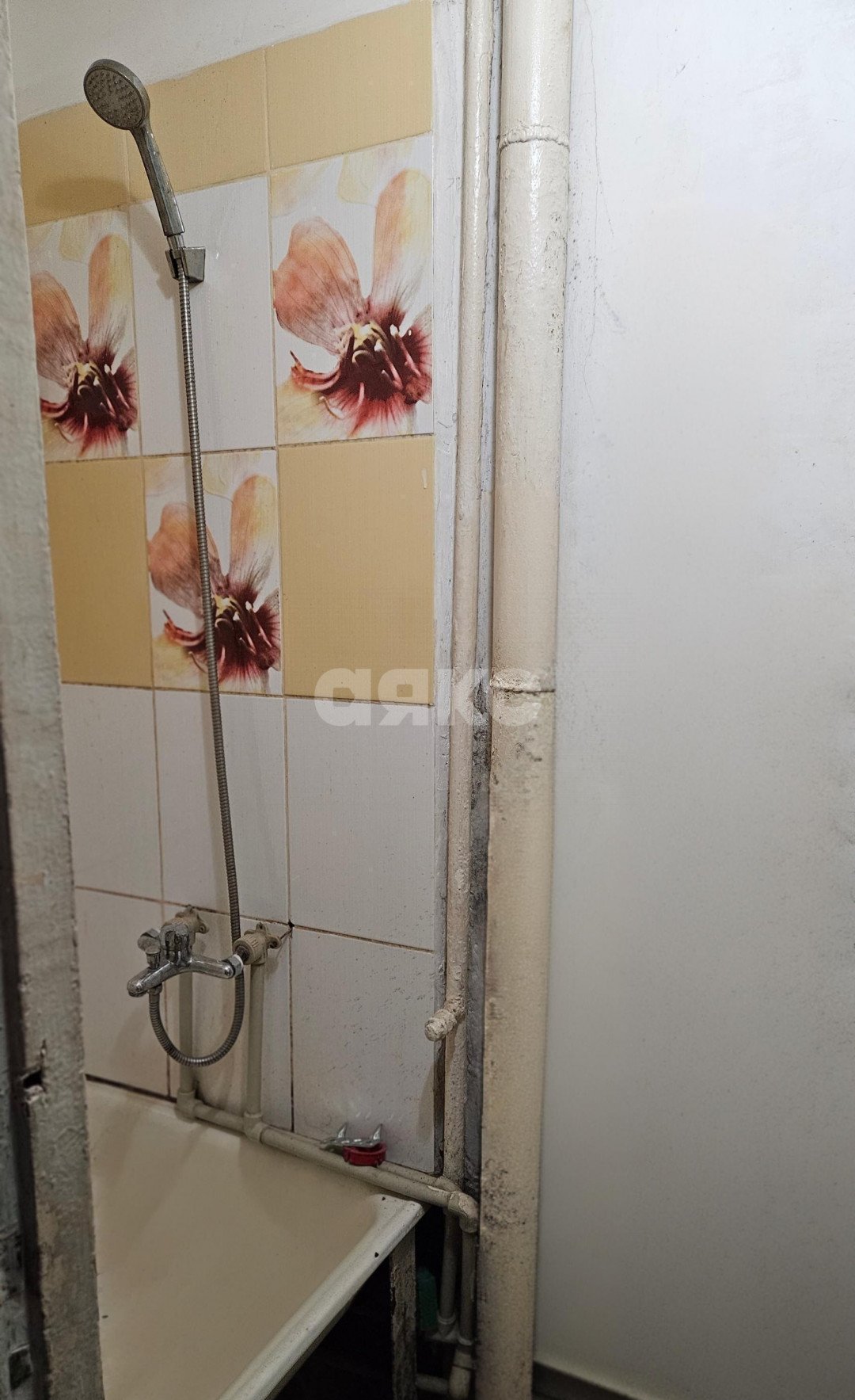 Фото №8: 2-комнатная квартира 22 м² - Мариуполь, Левобережный, пр-кт Победы, 105