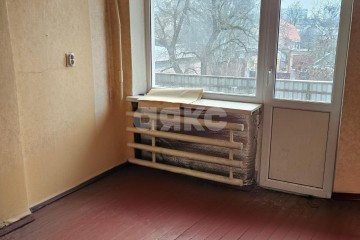 Фото №3: 2-комнатная квартира 22 м² - Мариуполь, р. Левобережный, пр-кт Победы, 105