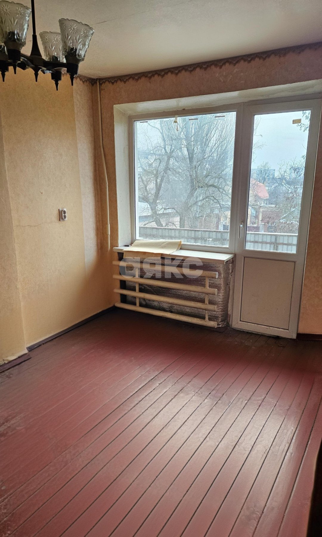 Фото №3: 2-комнатная квартира 22 м² - Мариуполь, Левобережный, пр-кт Победы, 105