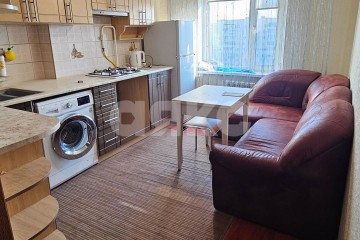 Фото №2: 1-комнатная квартира 31 м² - Мариуполь, р. Жовтневый, ул. Шевченко, 76