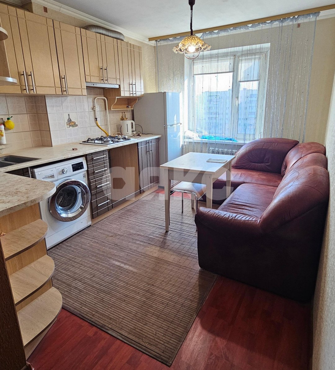 Фото №2: 1-комнатная квартира 31 м² - Мариуполь, р. Жовтневый, ул. Шевченко, 76