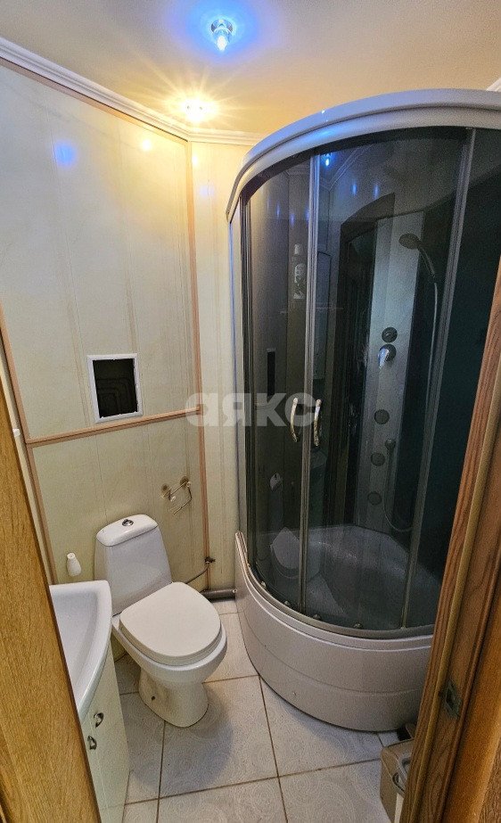 Фото №7: 1-комнатная квартира 31 м² - Мариуполь, р. Жовтневый, ул. Шевченко, 76