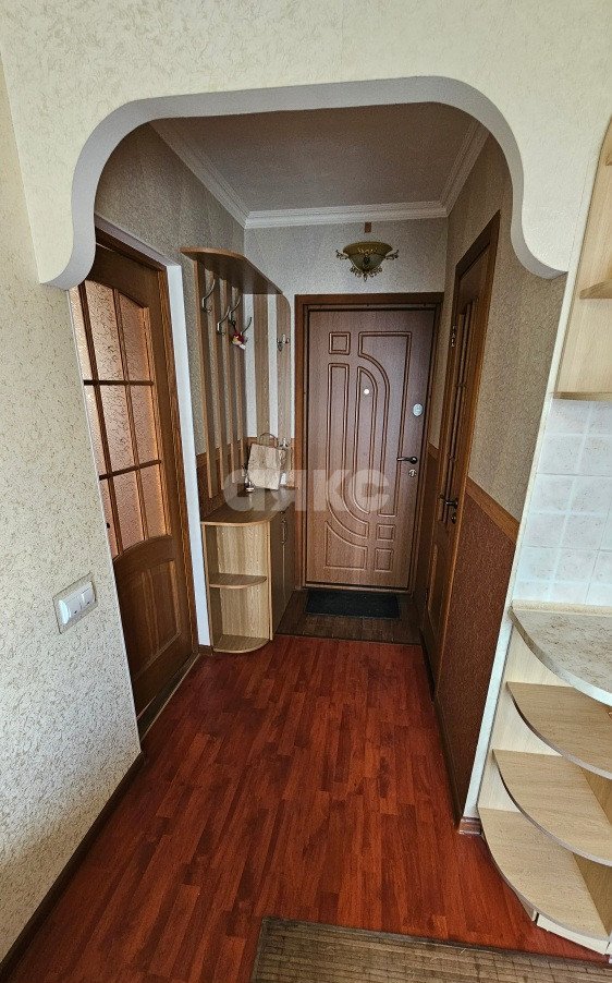 Фото №6: 1-комнатная квартира 31 м² - Мариуполь, р. Жовтневый, ул. Шевченко, 76