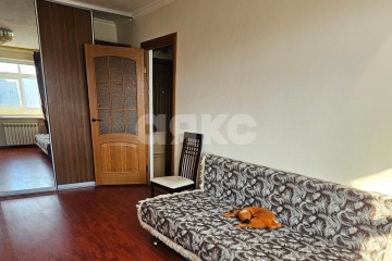 Фото №1: 1-комнатная квартира 31 м² - Мариуполь, р. Жовтневый, ул. Шевченко, 76