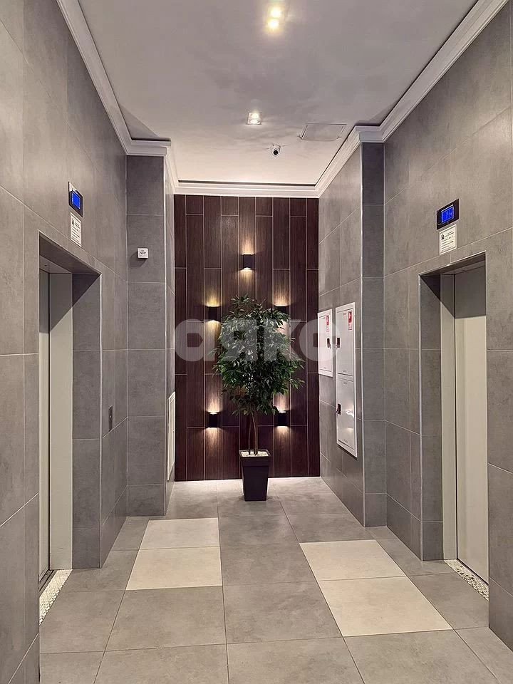 Фото №7: Студия 23 м² - Ростов-на-Дону, жилой комплекс Центральный-3, пер. Доломановский, 126