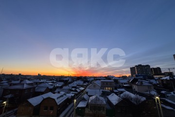 Фото №5: Студия 23 м² - Ростов-на-Дону, мкр. жилой комплекс Центральный-3, пер. Доломановский, 126