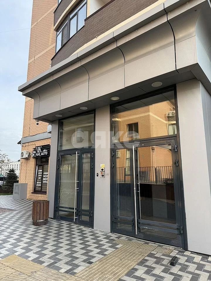 Фото №11: Студия 23 м² - Ростов-на-Дону, жилой комплекс Центральный-3, пер. Доломановский, 126