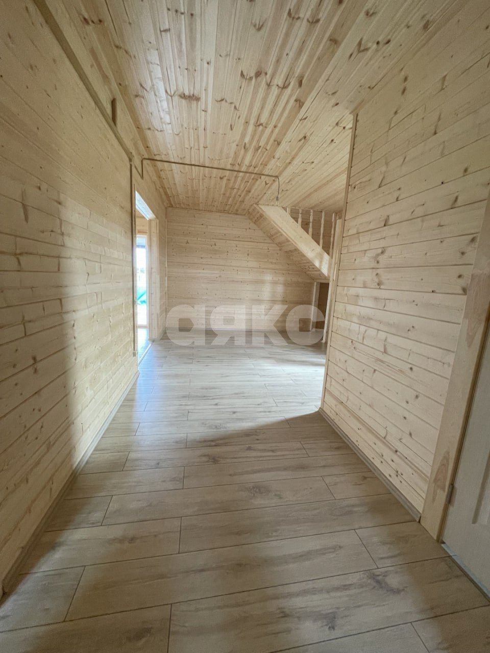 Фото №4: Дом 110 м² + 7 сот. - КП Ольховка кантри клаб, 73