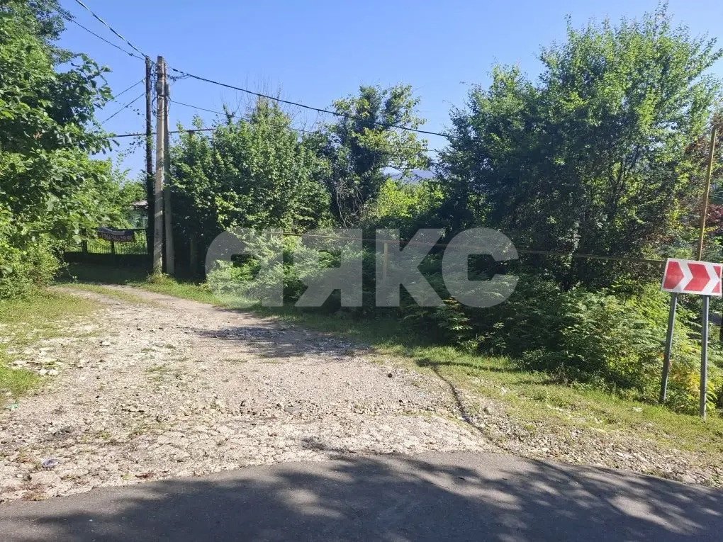 Фото №5: Личное подсобное хозяйство 8.47 сот. - Прогресс, Хостинский, ул. Урожайная