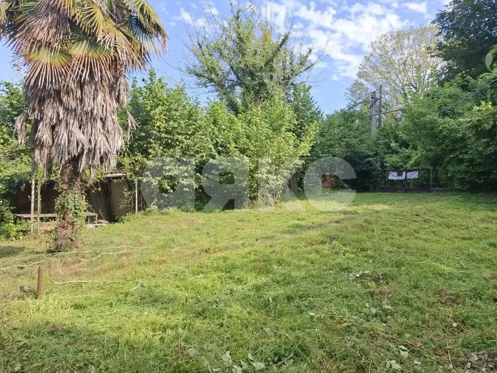 Фото №1: Личное подсобное хозяйство 8.47 сот. - Прогресс, Хостинский, ул. Урожайная