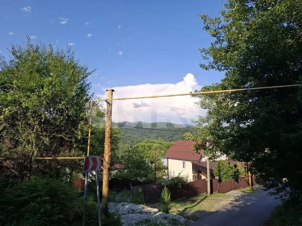 Фото №6: Личное подсобное хозяйство 8.47 сот. - Прогресс, Хостинский, ул. Урожайная