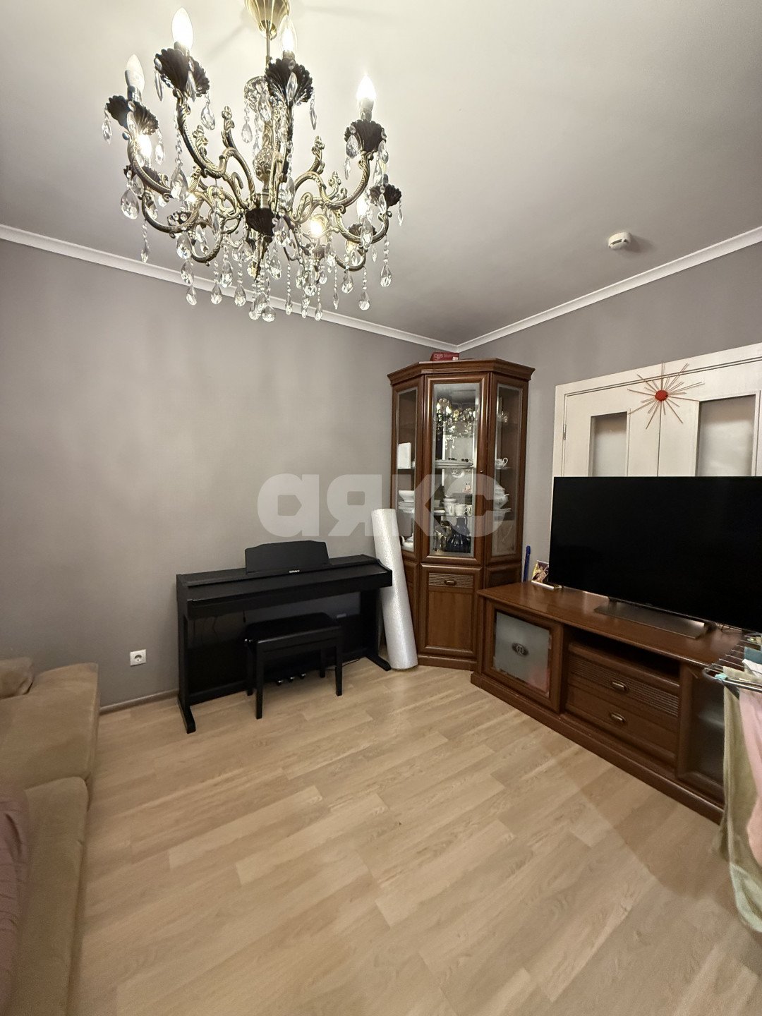 Фото №21: 2-комнатная квартира 69 м² - Коммунарка, квартал № 183, ул. Александры Монаховой, 92к1