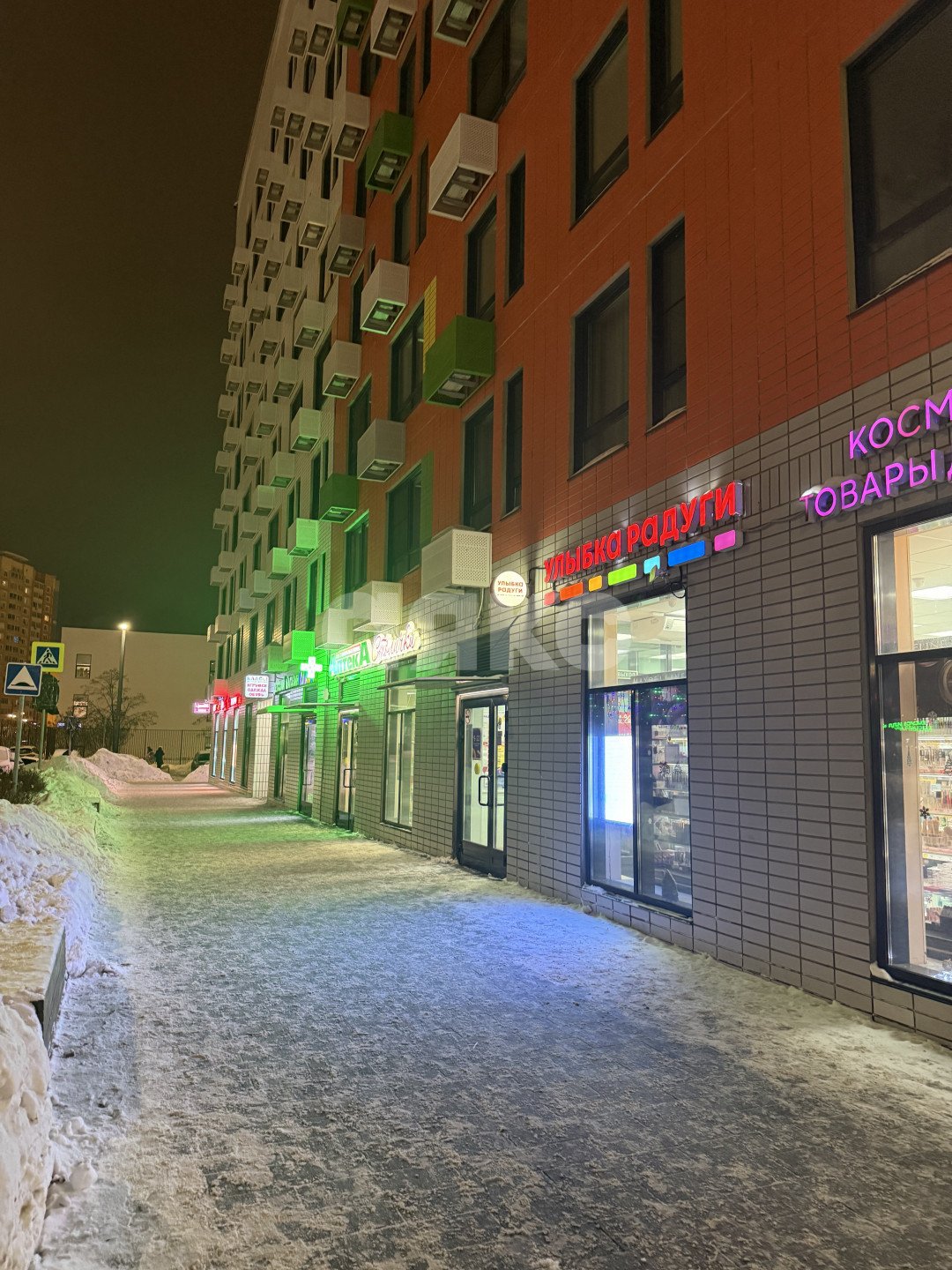 Фото №28: 2-комнатная квартира 69 м² - Коммунарка, квартал № 183, ул. Александры Монаховой, 92к1