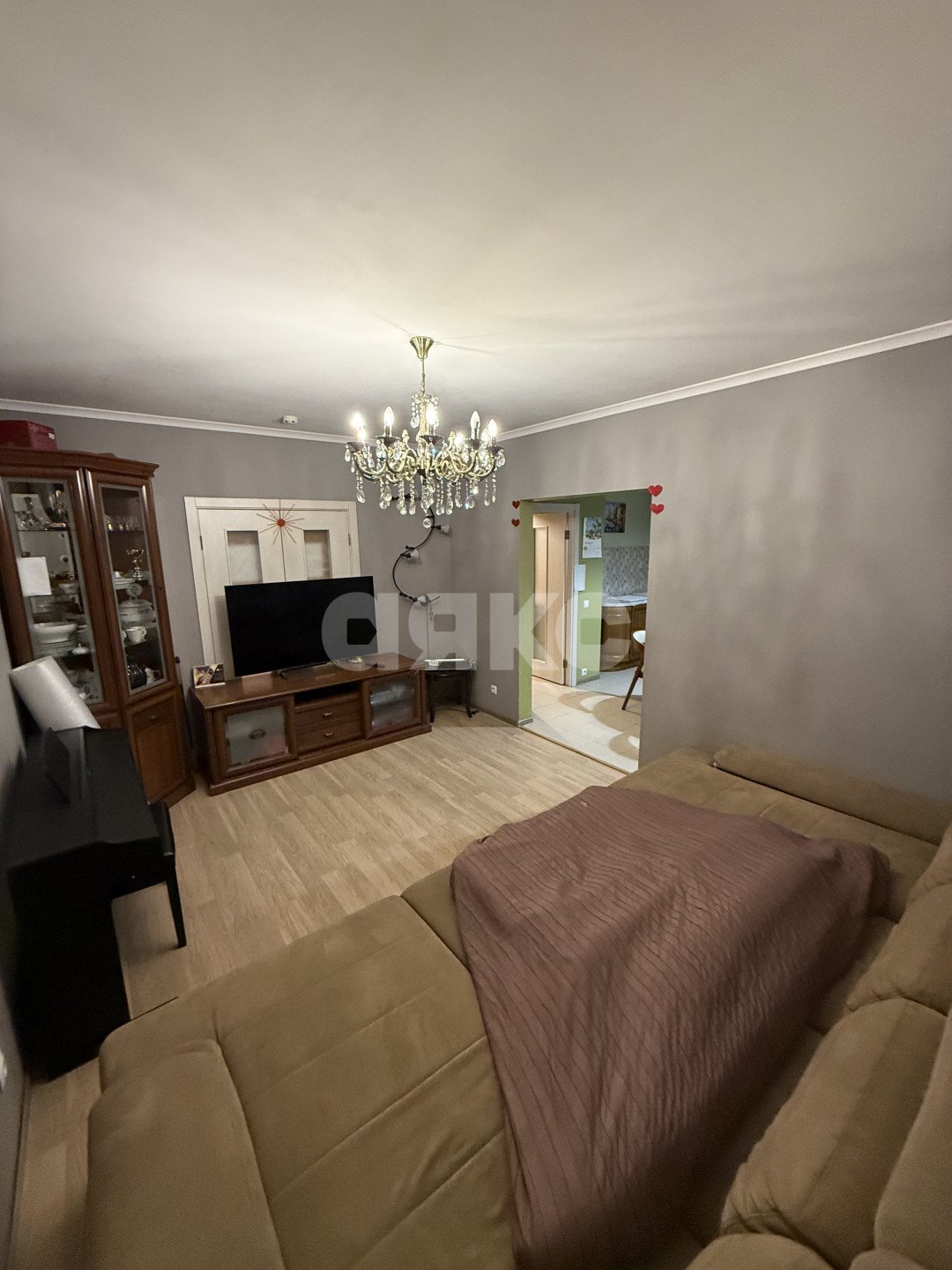 Фото №20: 2-комнатная квартира 69 м² - Коммунарка, квартал № 183, ул. Александры Монаховой, 92к1