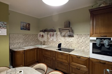 Фото №2: 2-комнатная квартира 69 м² - Коммунарка, мкр. квартал № 183, ул. Александры Монаховой, 92к1