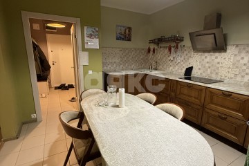 Фото №4: 2-комнатная квартира 69 м² - Коммунарка, мкр. квартал № 183, ул. Александры Монаховой, 92к1