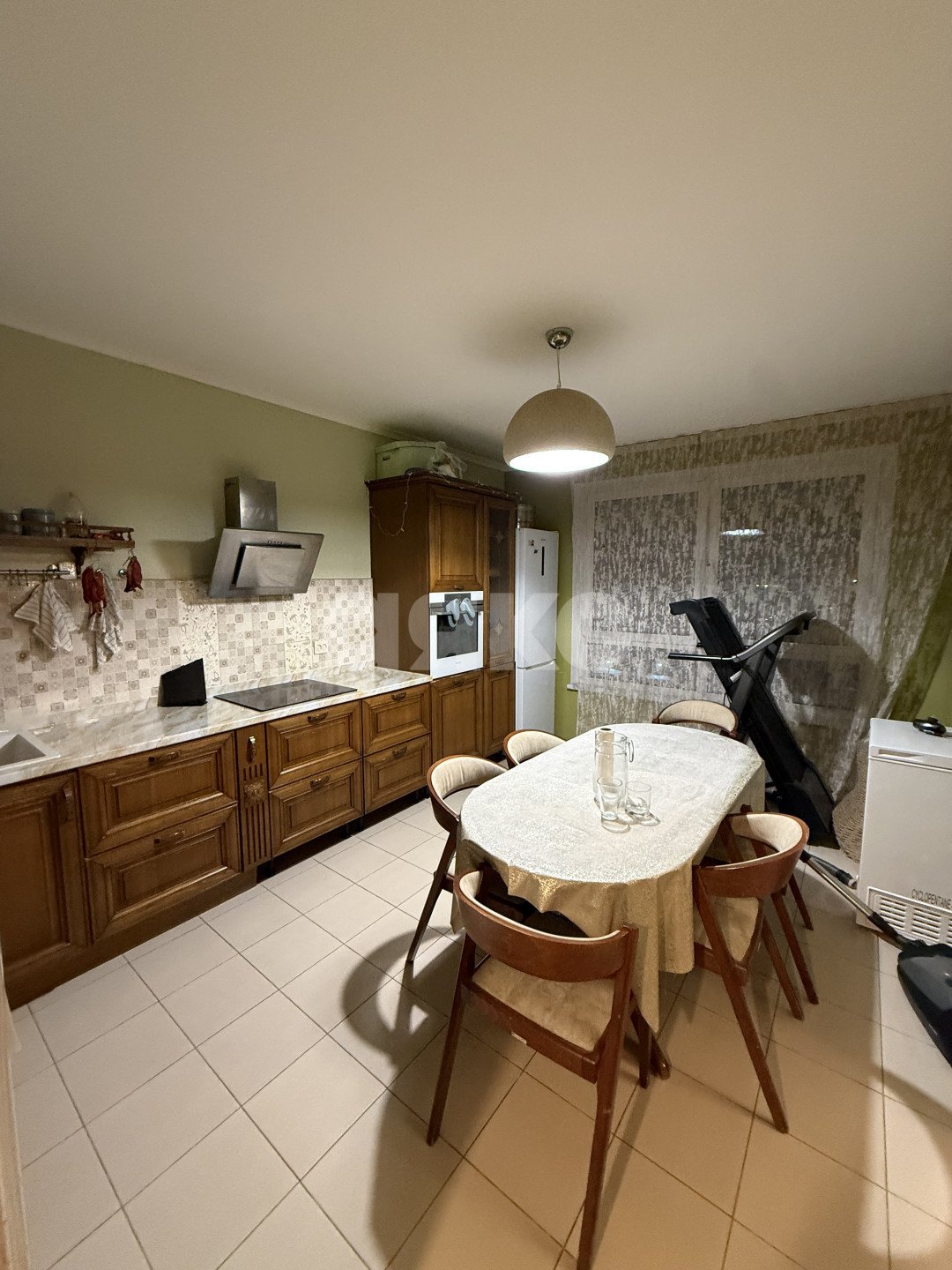 Фото №1: 2-комнатная квартира 69 м² - Коммунарка, квартал № 183, ул. Александры Монаховой, 92к1