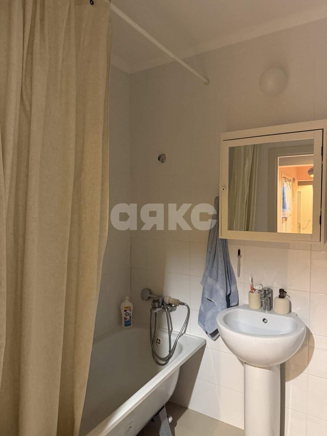 Фото №24: 2-комнатная квартира 69 м² - Коммунарка, квартал № 183, ул. Александры Монаховой, 92к1