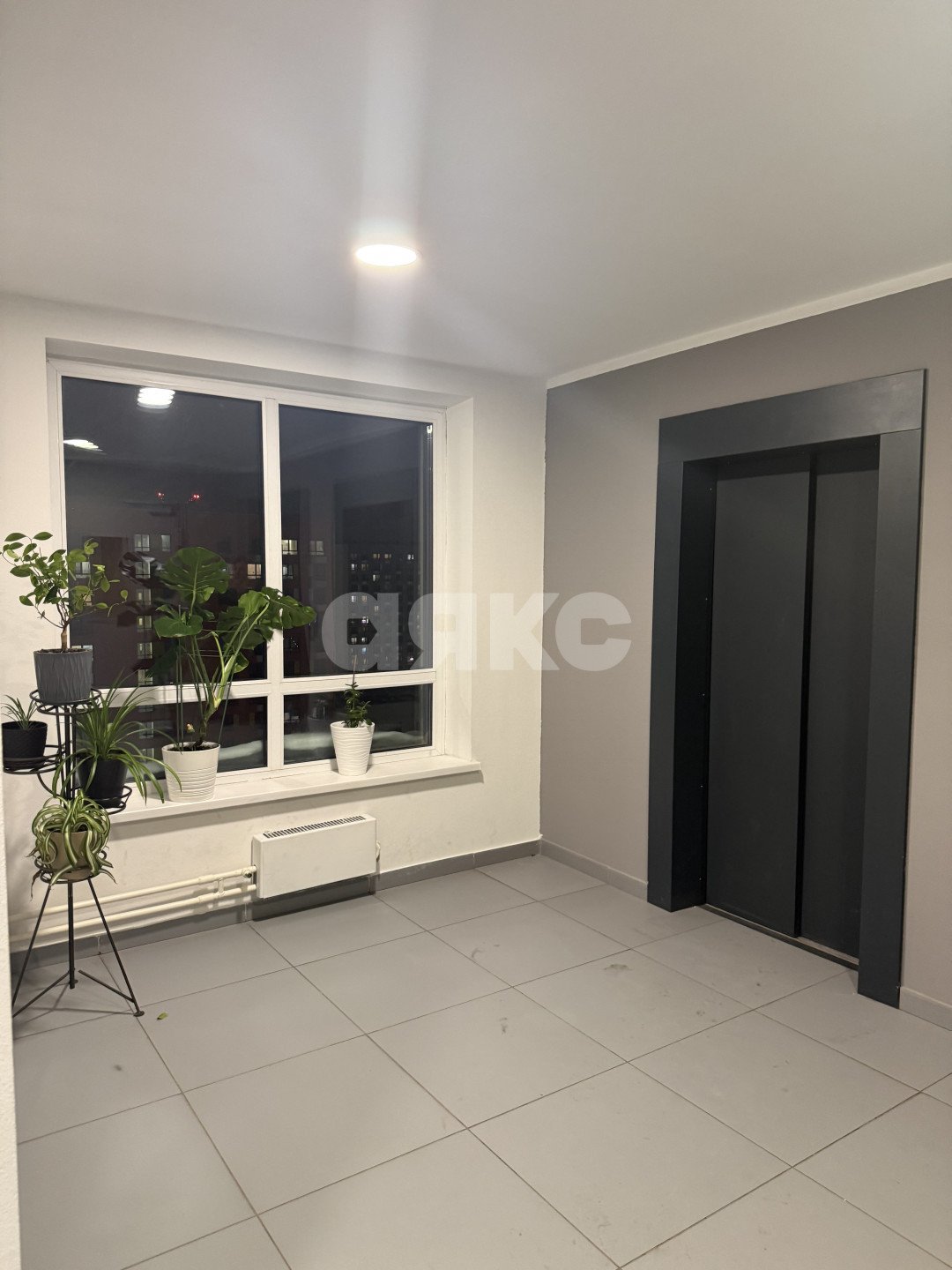 Фото №26: 2-комнатная квартира 69 м² - Коммунарка, квартал № 183, ул. Александры Монаховой, 92к1