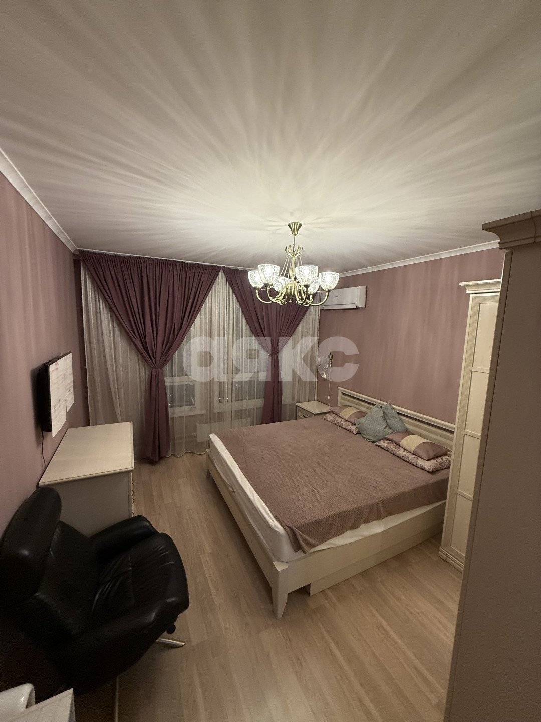 Фото №16: 2-комнатная квартира 69 м² - Коммунарка, квартал № 183, ул. Александры Монаховой, 92к1