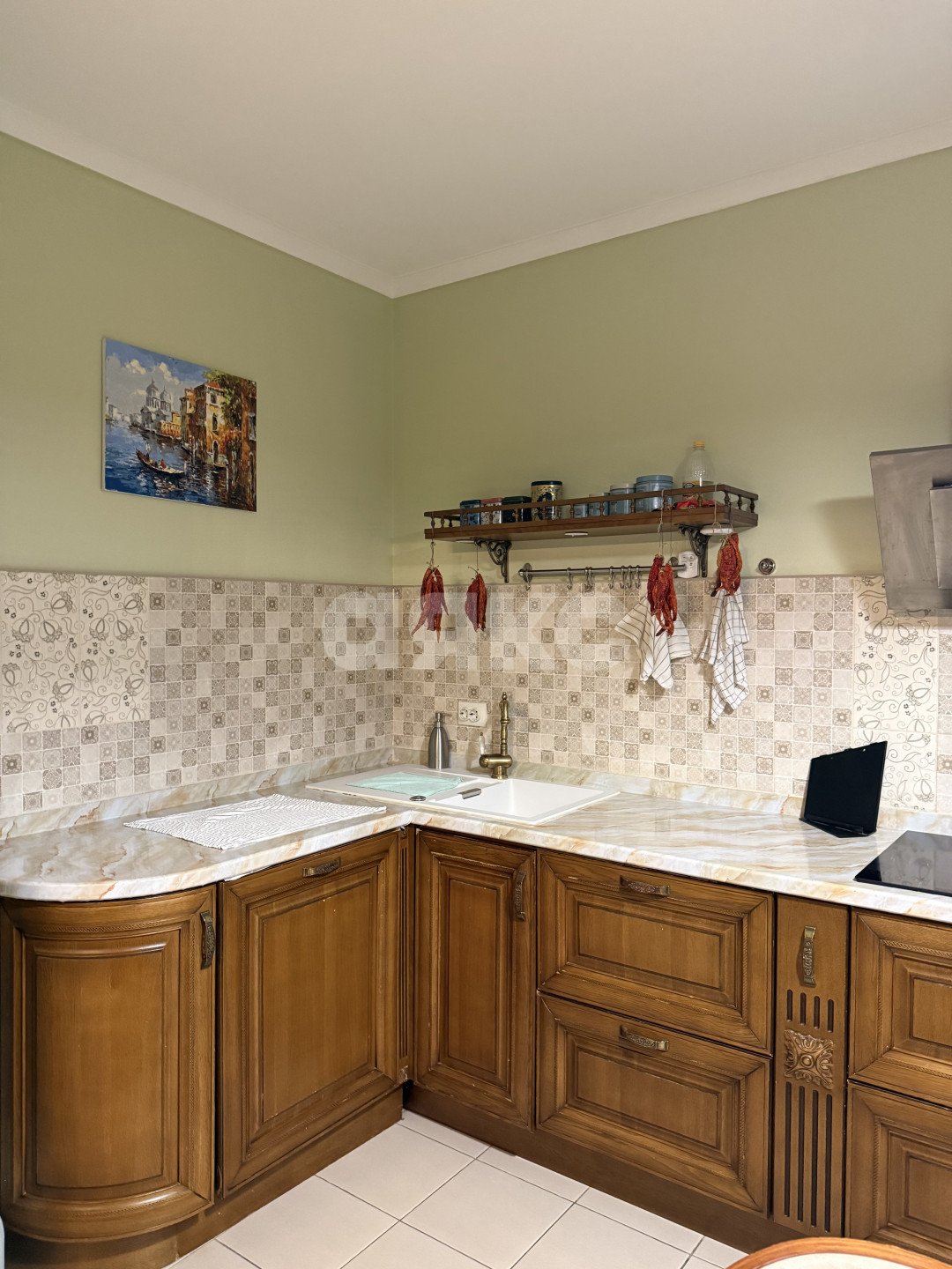 Фото №7: 2-комнатная квартира 69 м² - Коммунарка, квартал № 183, ул. Александры Монаховой, 92к1