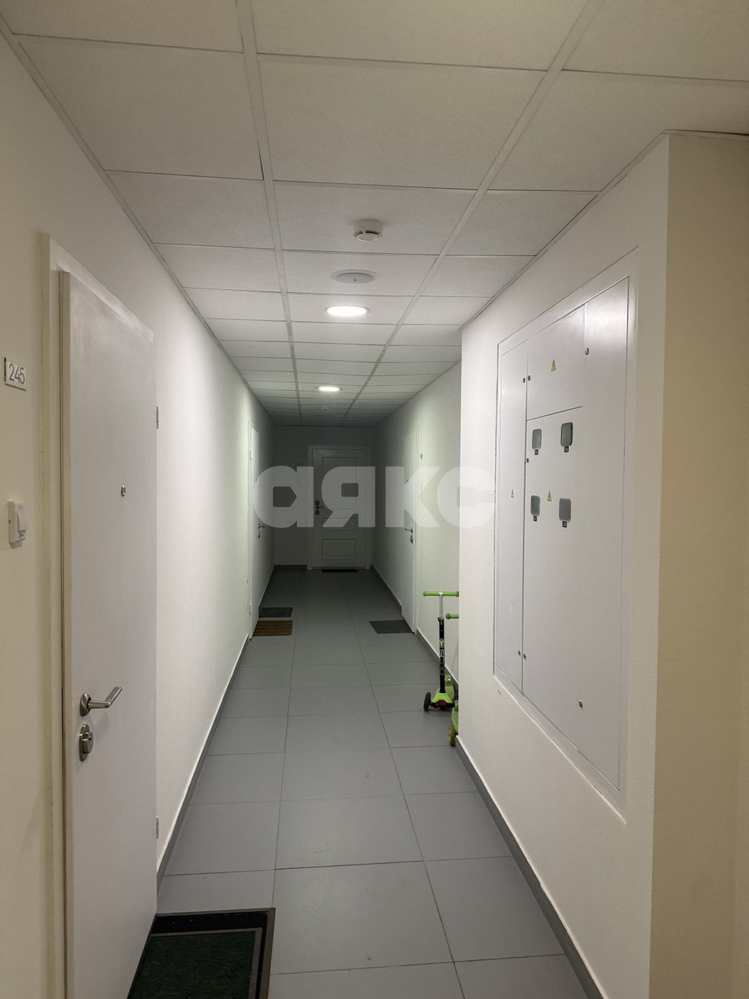 Фото №25: 2-комнатная квартира 69 м² - Коммунарка, квартал № 183, ул. Александры Монаховой, 92к1