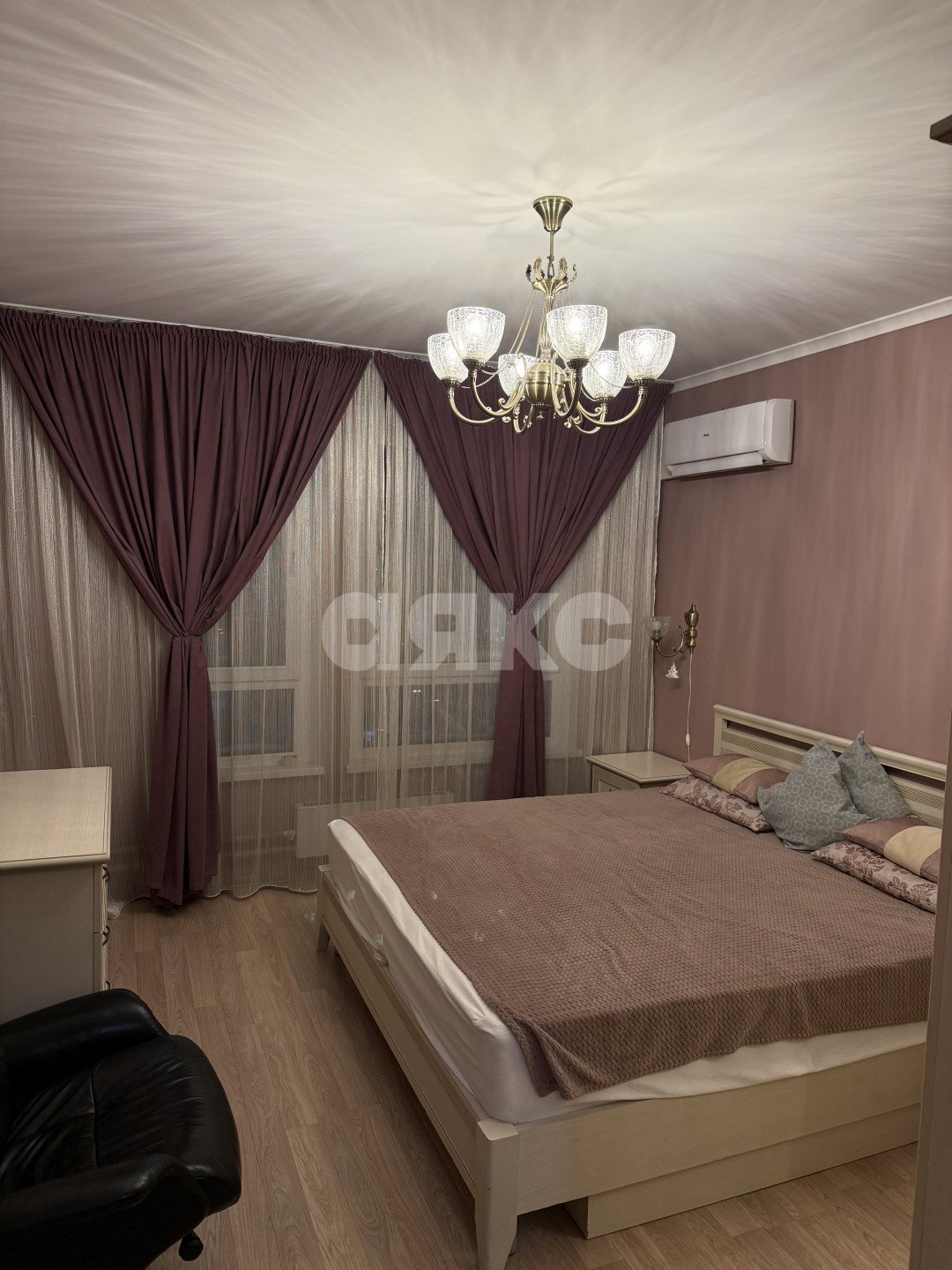 Фото №13: 2-комнатная квартира 69 м² - Коммунарка, квартал № 183, ул. Александры Монаховой, 92к1