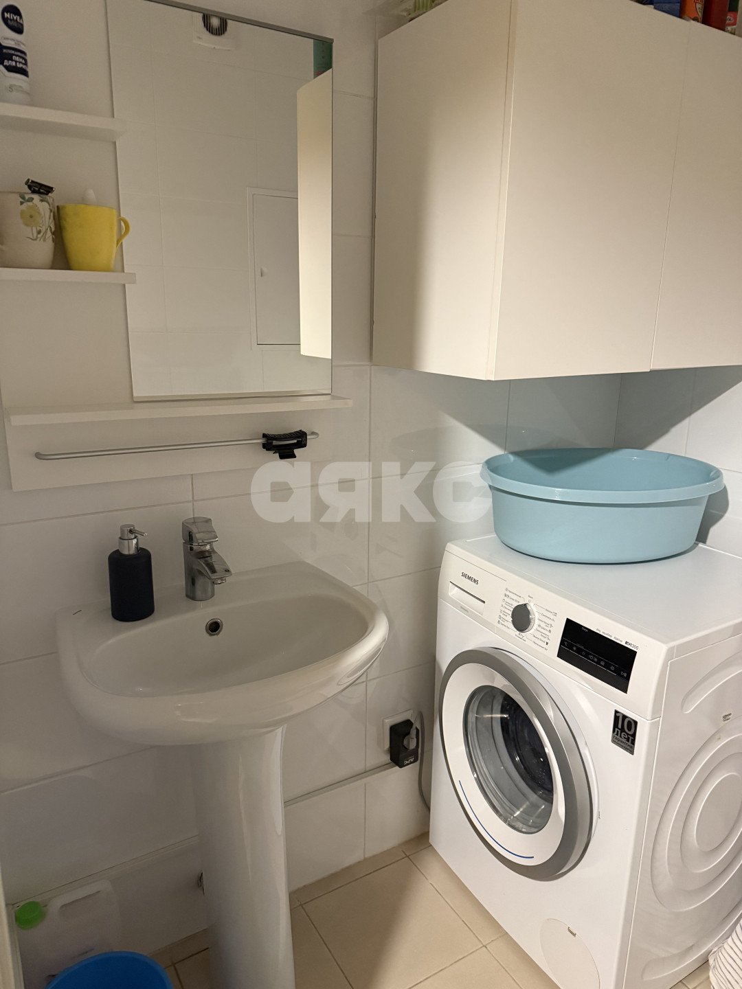 Фото №8: 2-комнатная квартира 69 м² - Коммунарка, квартал № 183, ул. Александры Монаховой, 92к1