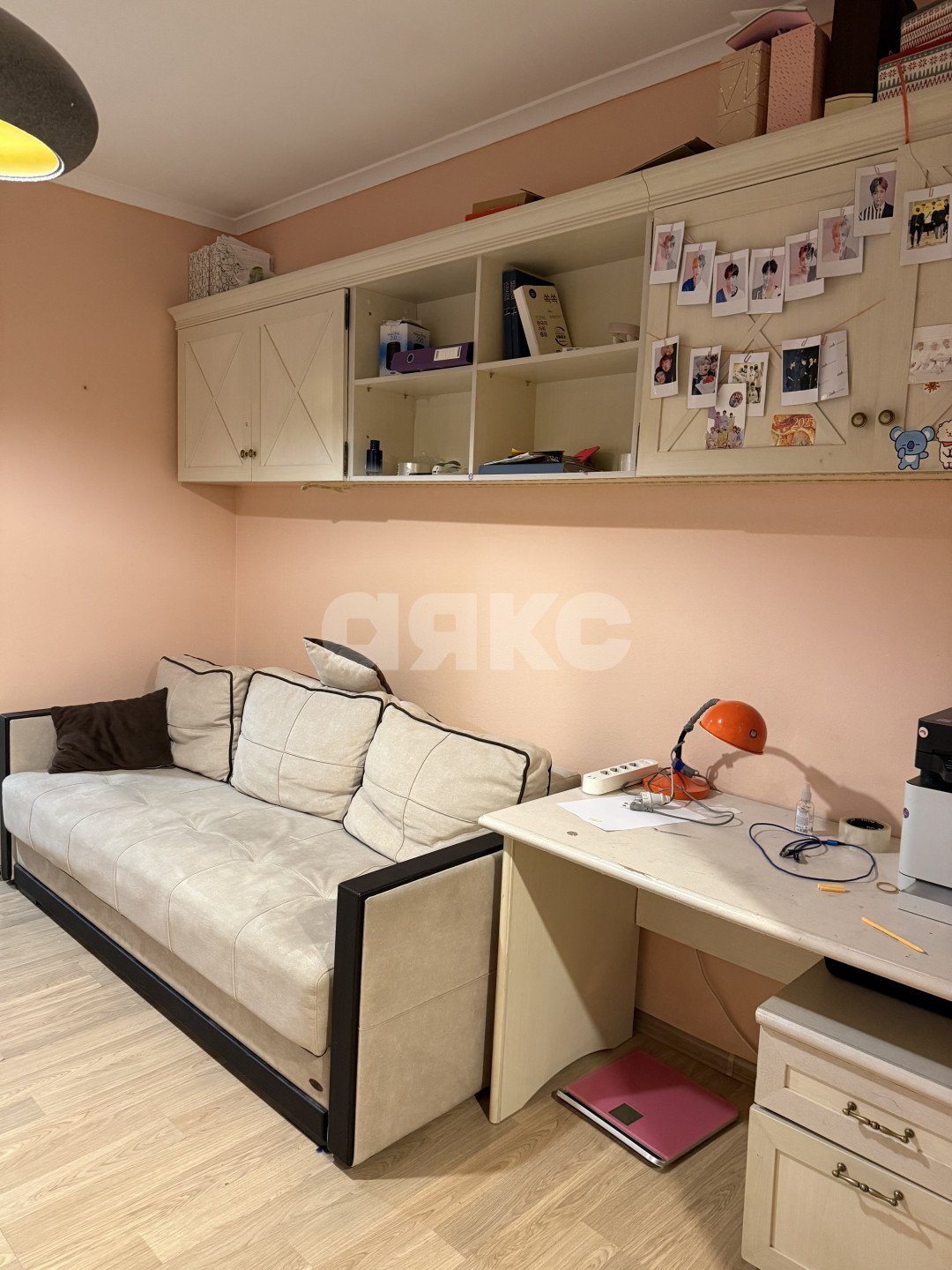 Фото №22: 2-комнатная квартира 69 м² - Коммунарка, квартал № 183, ул. Александры Монаховой, 92к1