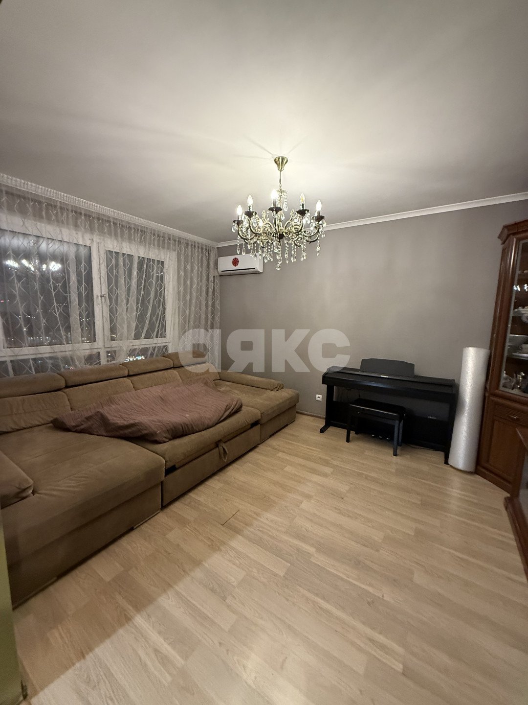 Фото №18: 2-комнатная квартира 69 м² - Коммунарка, квартал № 183, ул. Александры Монаховой, 92к1