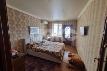 Фото №5: 4-комнатная квартира 97 м² - Горячий Ключ, мкр. Развилка, ул. Герцена, 52А