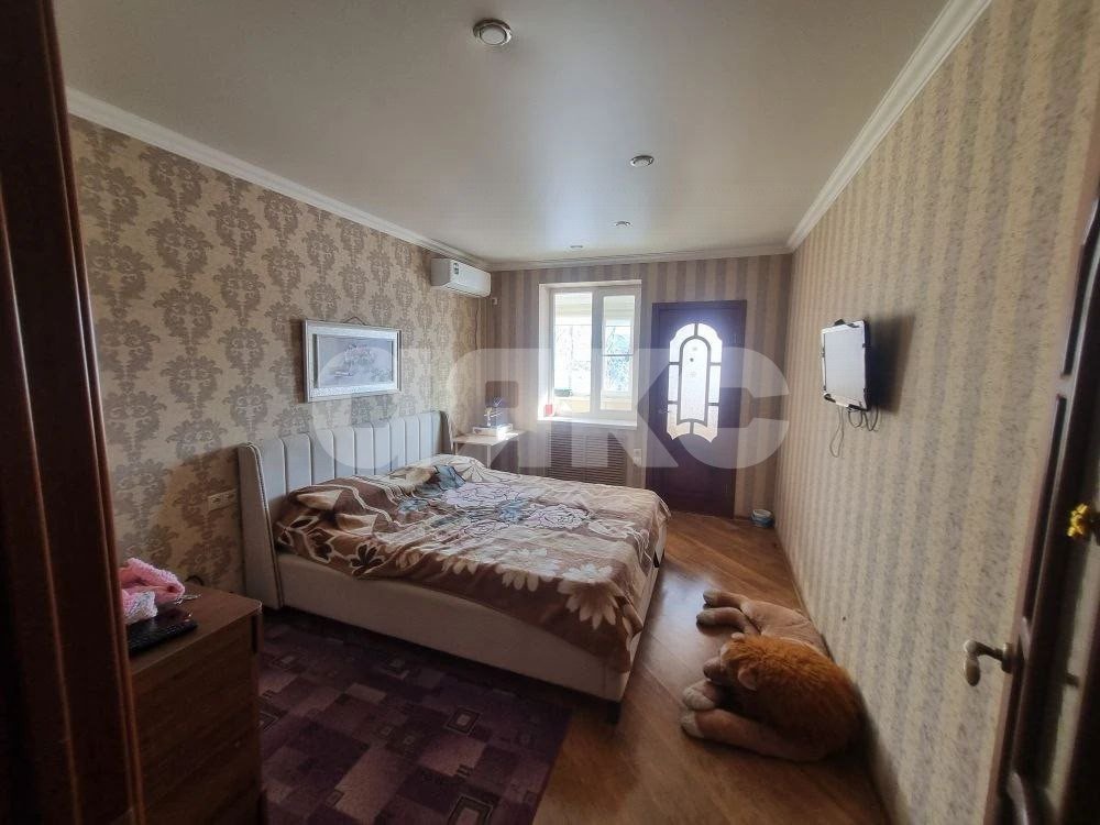 Фото №5: 4-комнатная квартира 97 м² - Горячий Ключ, Развилка, ул. Герцена, 52А