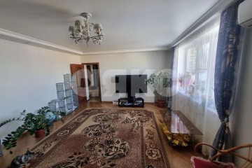 Фото №2: 4-комнатная квартира 97 м² - Горячий Ключ, мкр. Развилка, ул. Герцена, 52А