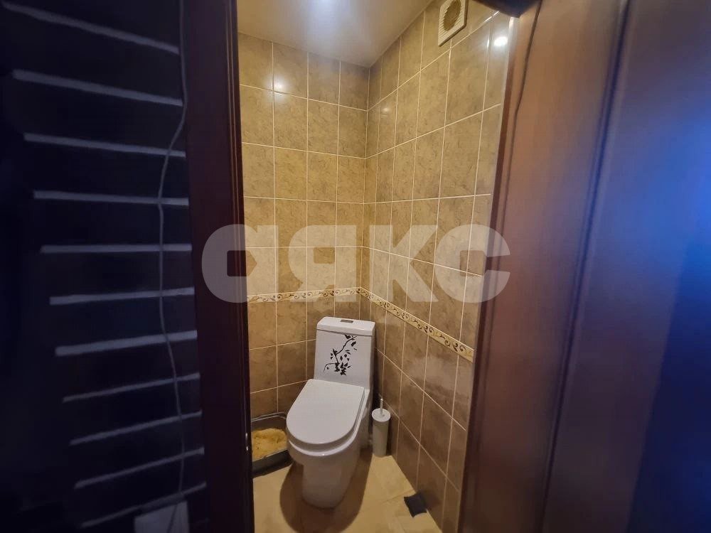 Фото №11: 4-комнатная квартира 97 м² - Горячий Ключ, Развилка, ул. Герцена, 52А