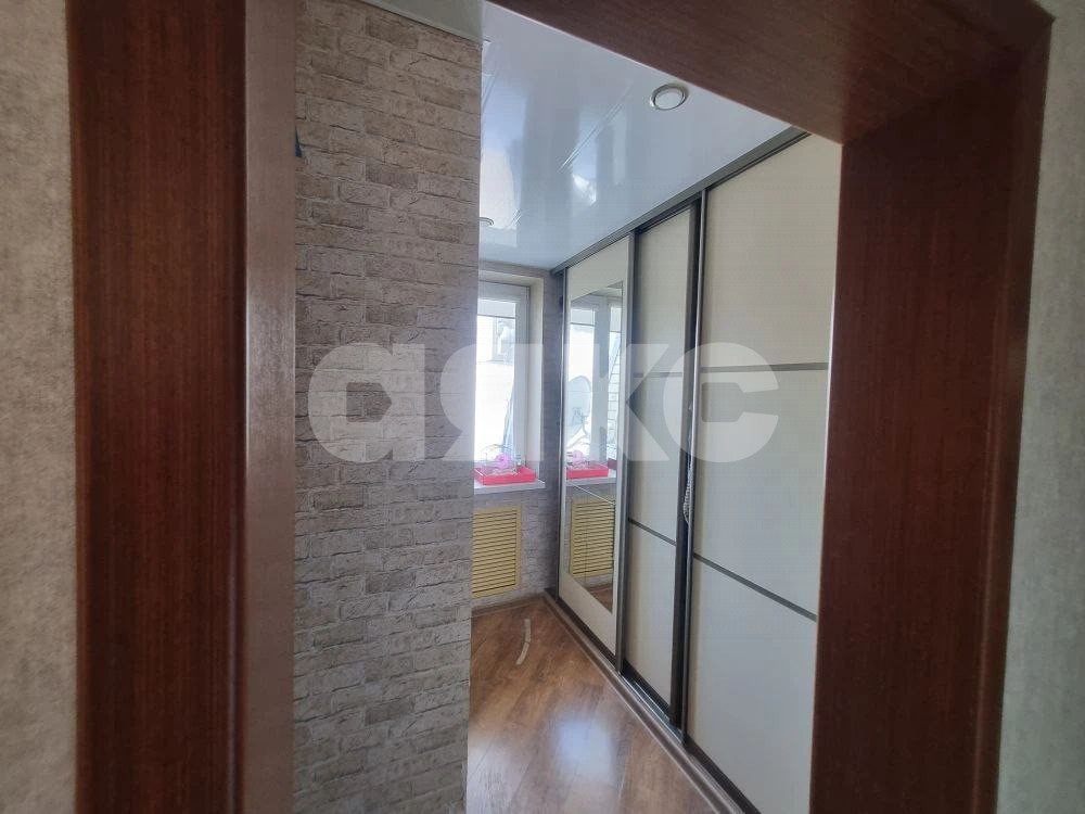 Фото №14: 4-комнатная квартира 97 м² - Горячий Ключ, Развилка, ул. Герцена, 52А