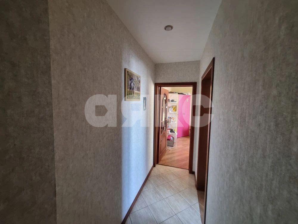 Фото №16: 4-комнатная квартира 97 м² - Горячий Ключ, Развилка, ул. Герцена, 52А