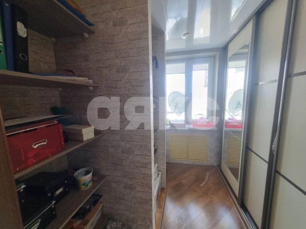 Фото №15: 4-комнатная квартира 97 м² - Горячий Ключ, Развилка, ул. Герцена, 52А