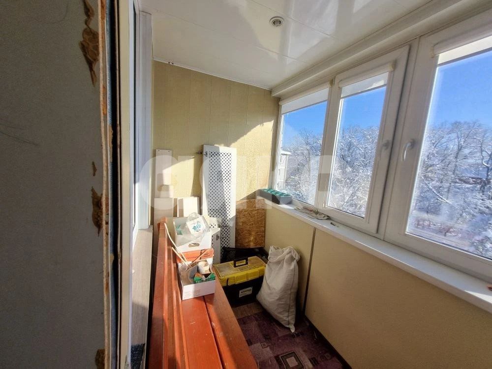 Фото №13: 4-комнатная квартира 97 м² - Горячий Ключ, Развилка, ул. Герцена, 52А