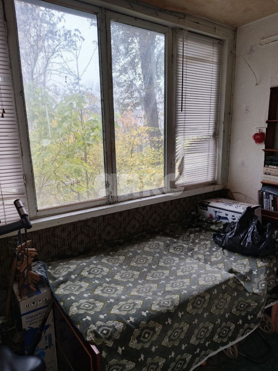 Фото №9: 2-комнатная квартира 45 м² - Мариуполь, 21-й, б-р Шевченко, 291