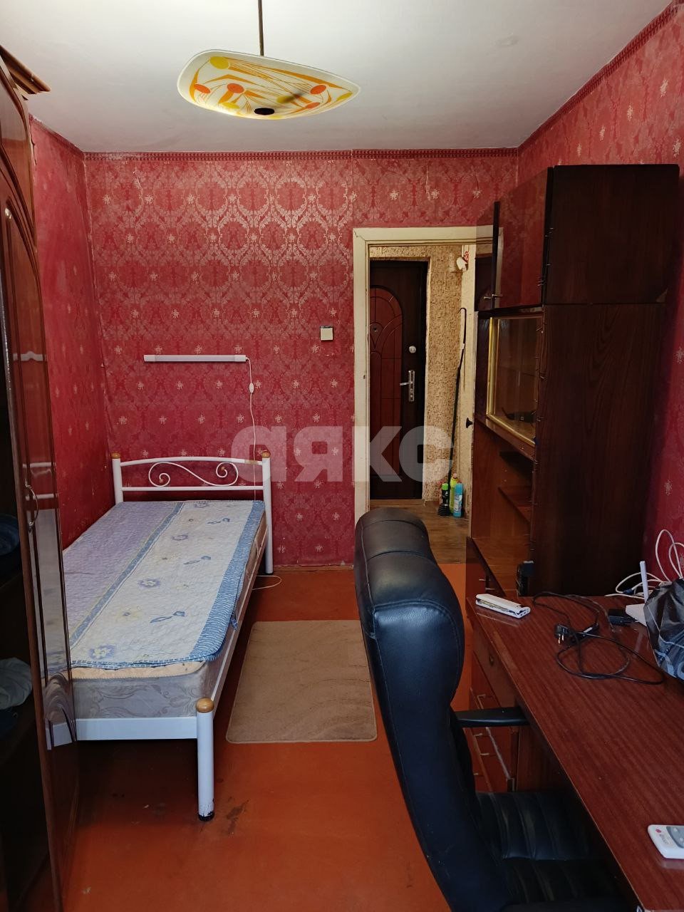 Фото №5: 2-комнатная квартира 45 м² - Мариуполь, 21-й, б-р Шевченко, 291