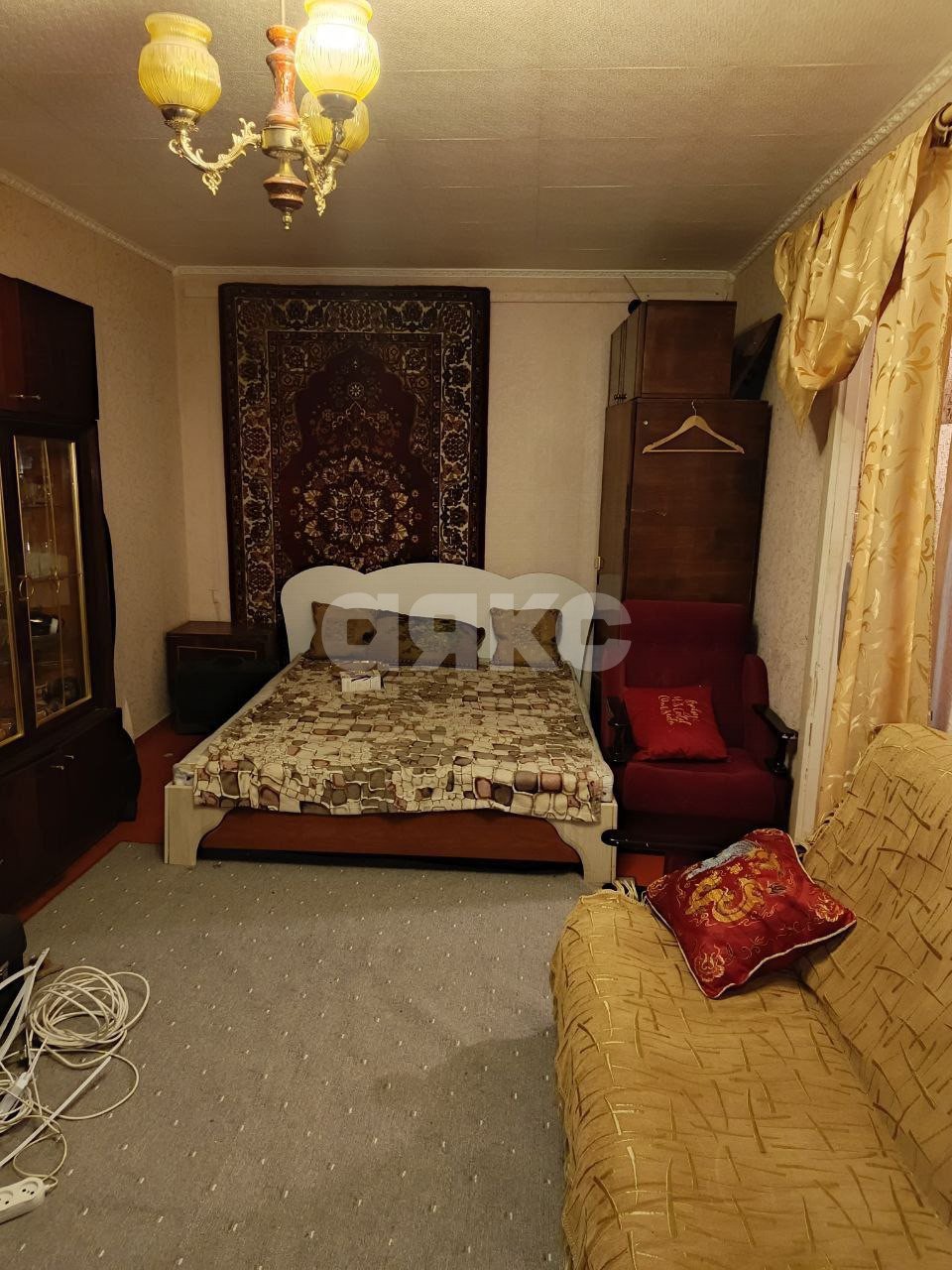 Фото №3: 2-комнатная квартира 45 м² - Мариуполь, 21-й, б-р Шевченко, 291