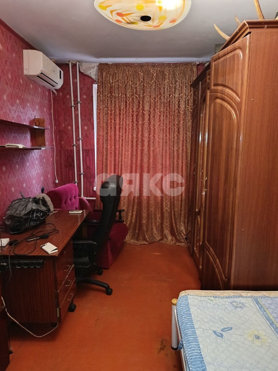 Фото №6: 2-комнатная квартира 45 м² - Мариуполь, 21-й, б-р Шевченко, 291