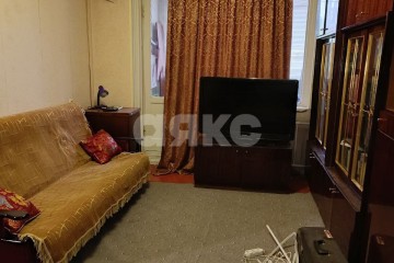 Фото №4: 2-комнатная квартира 45 м² - Мариуполь, мкр. 21-й, б-р Шевченко, 291