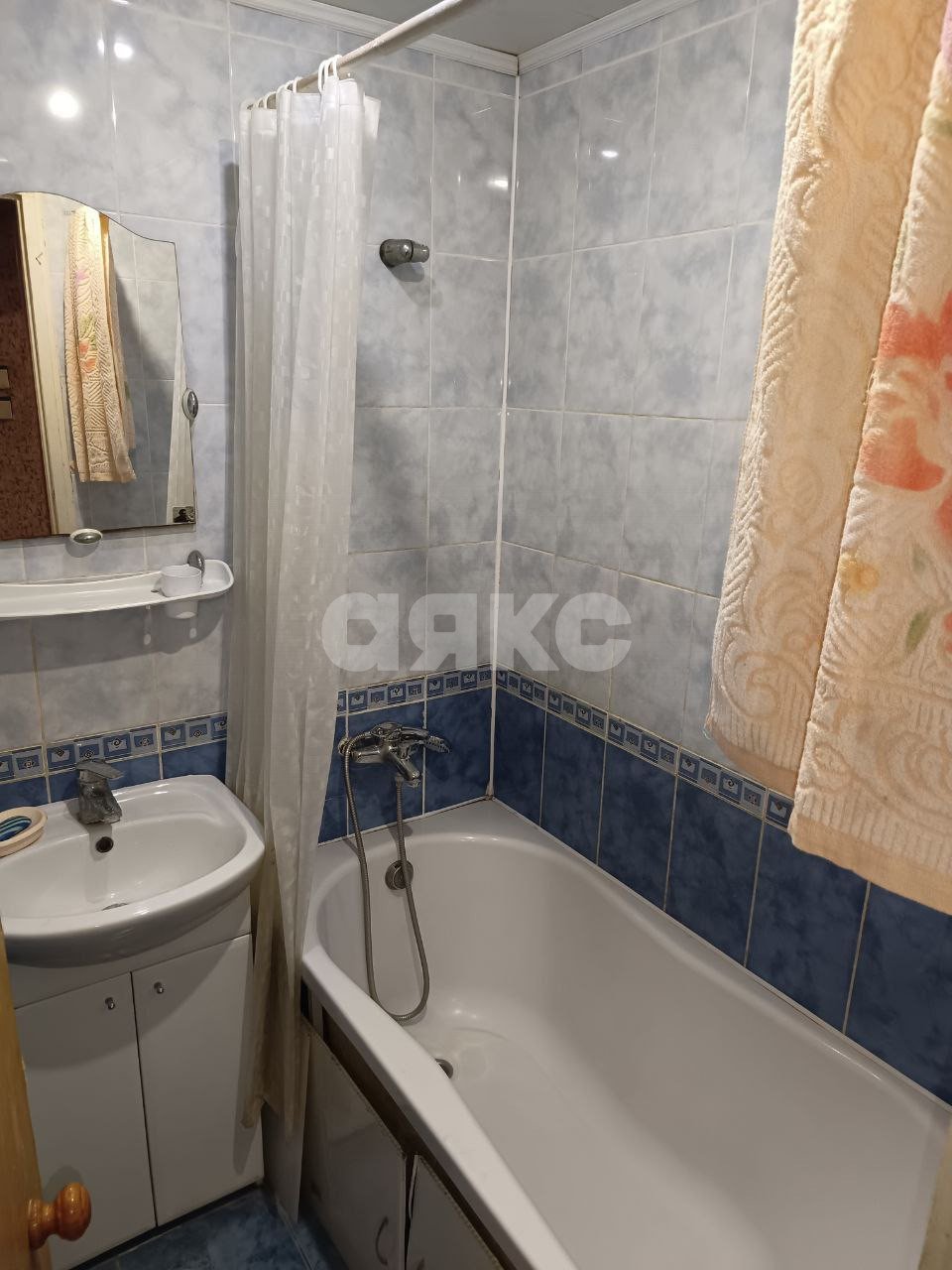 Фото №8: 2-комнатная квартира 45 м² - Мариуполь, 21-й, б-р Шевченко, 291