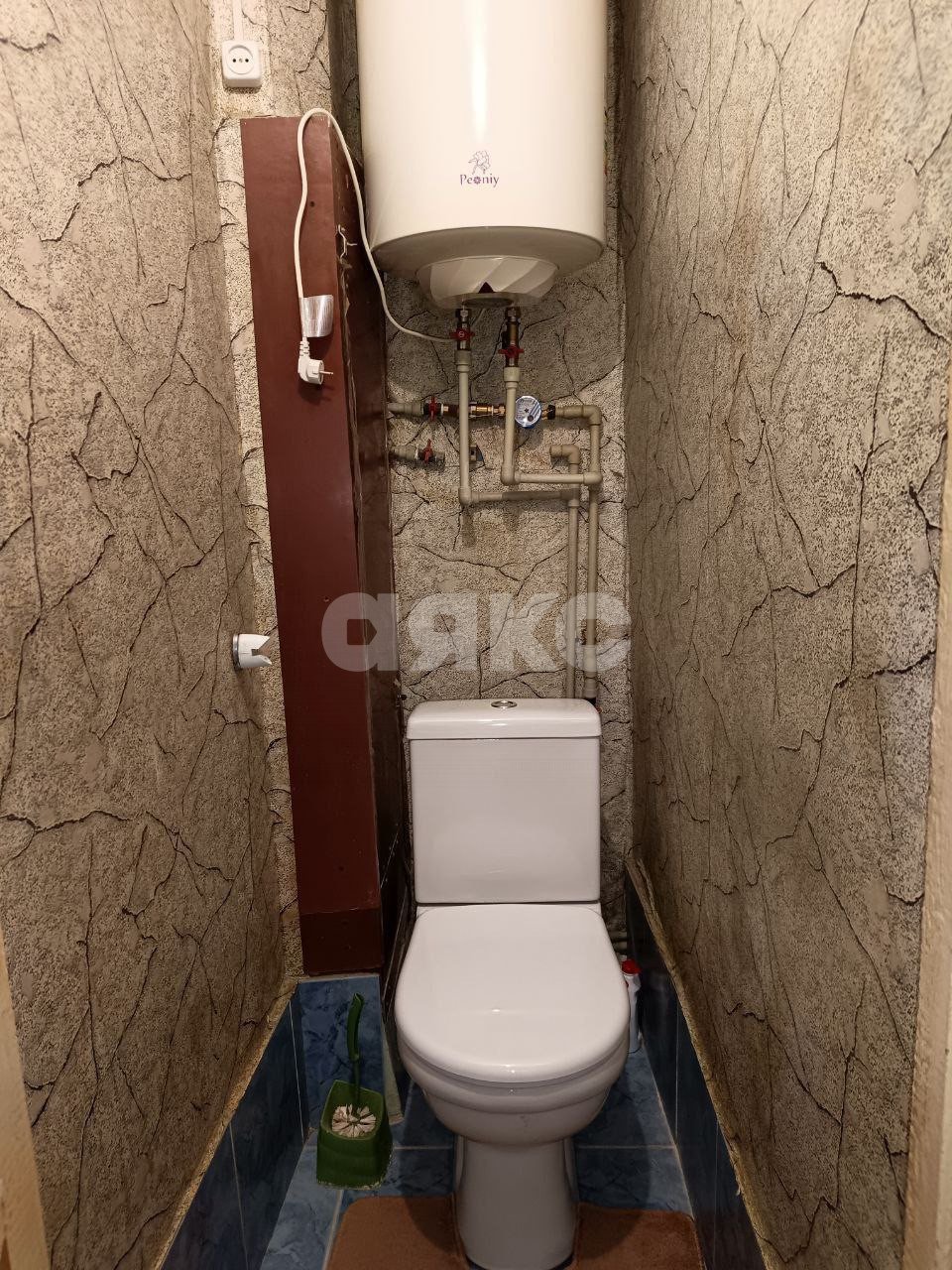 Фото №7: 2-комнатная квартира 45 м² - Мариуполь, 21-й, б-р Шевченко, 291