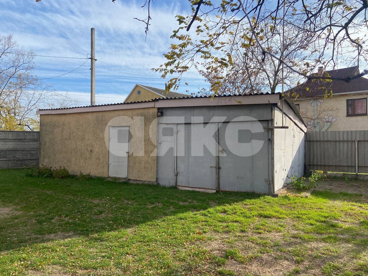 Фото №4: Дом 70 м² + 16 сот. - Белосарайская Коса, ул. Безуха