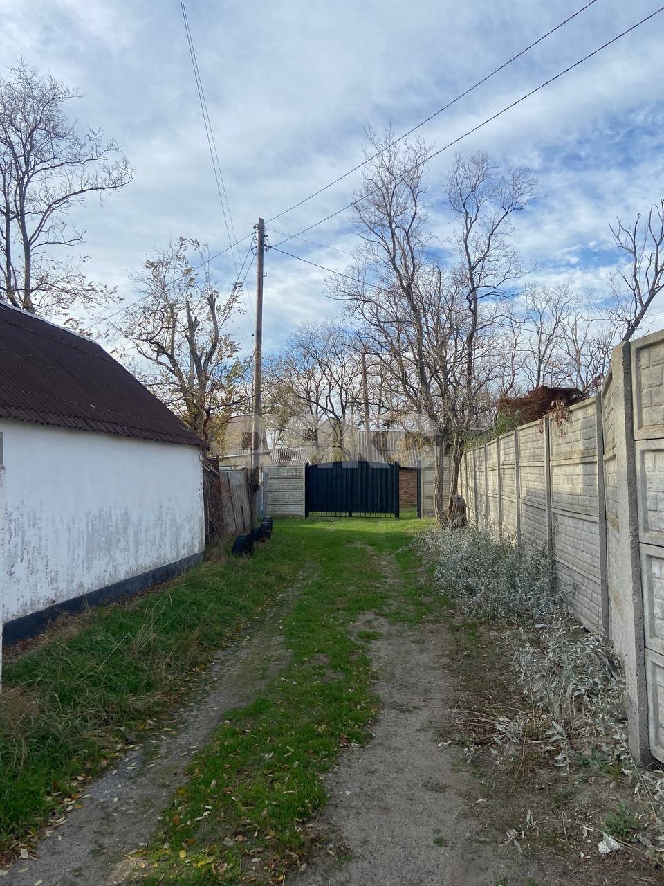 Фото №8: Дом 70 м² + 16 сот. - Белосарайская Коса, ул. Безуха