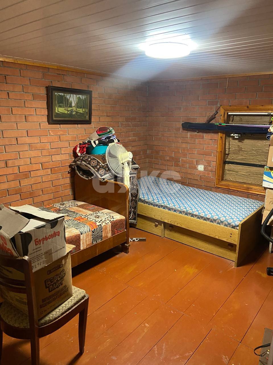 Фото №12: Дом 70 м² + 16 сот. - Белосарайская Коса, ул. Безуха