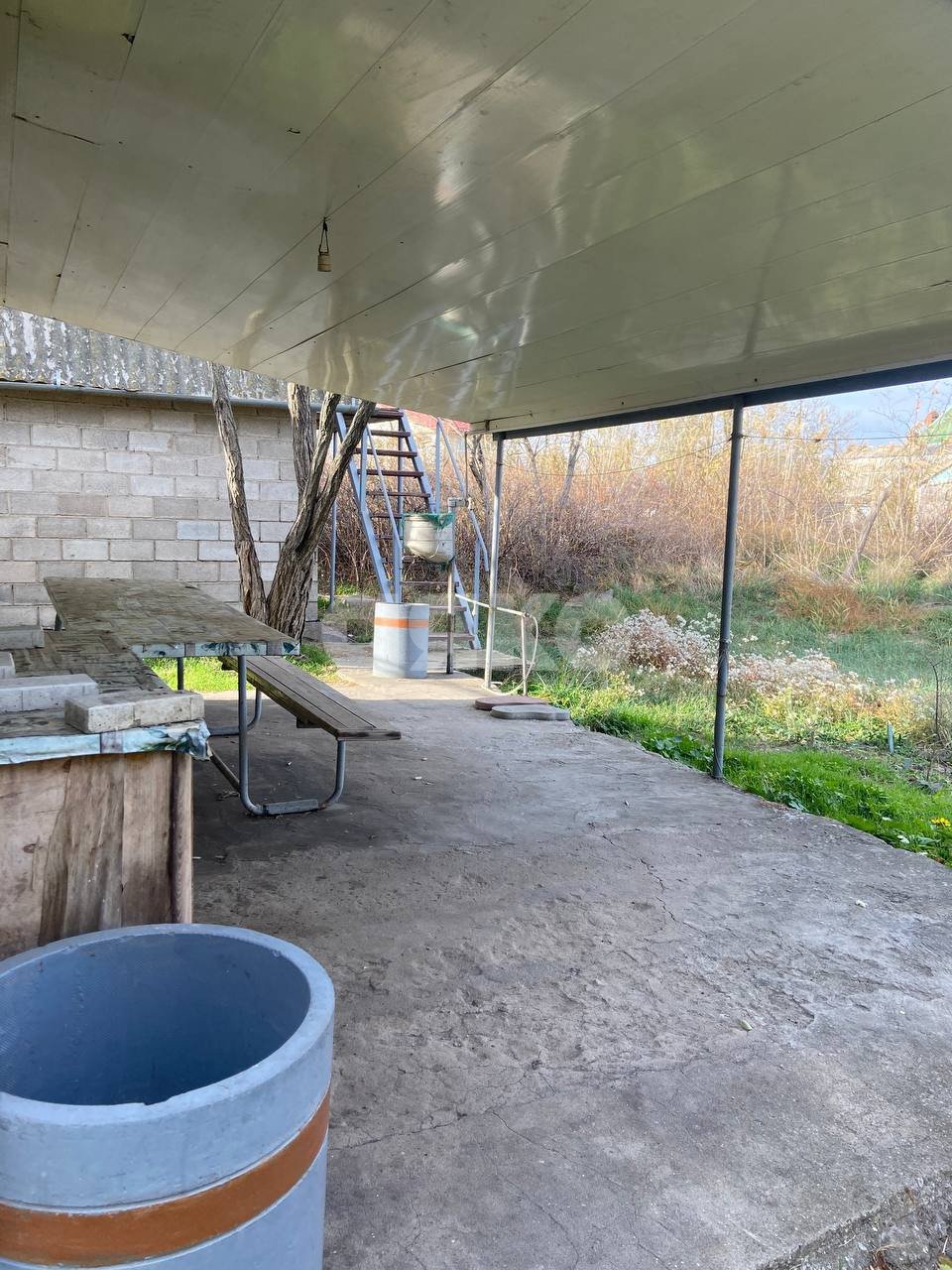 Фото №7: Дом 70 м² + 16 сот. - Белосарайская Коса, ул. Безуха